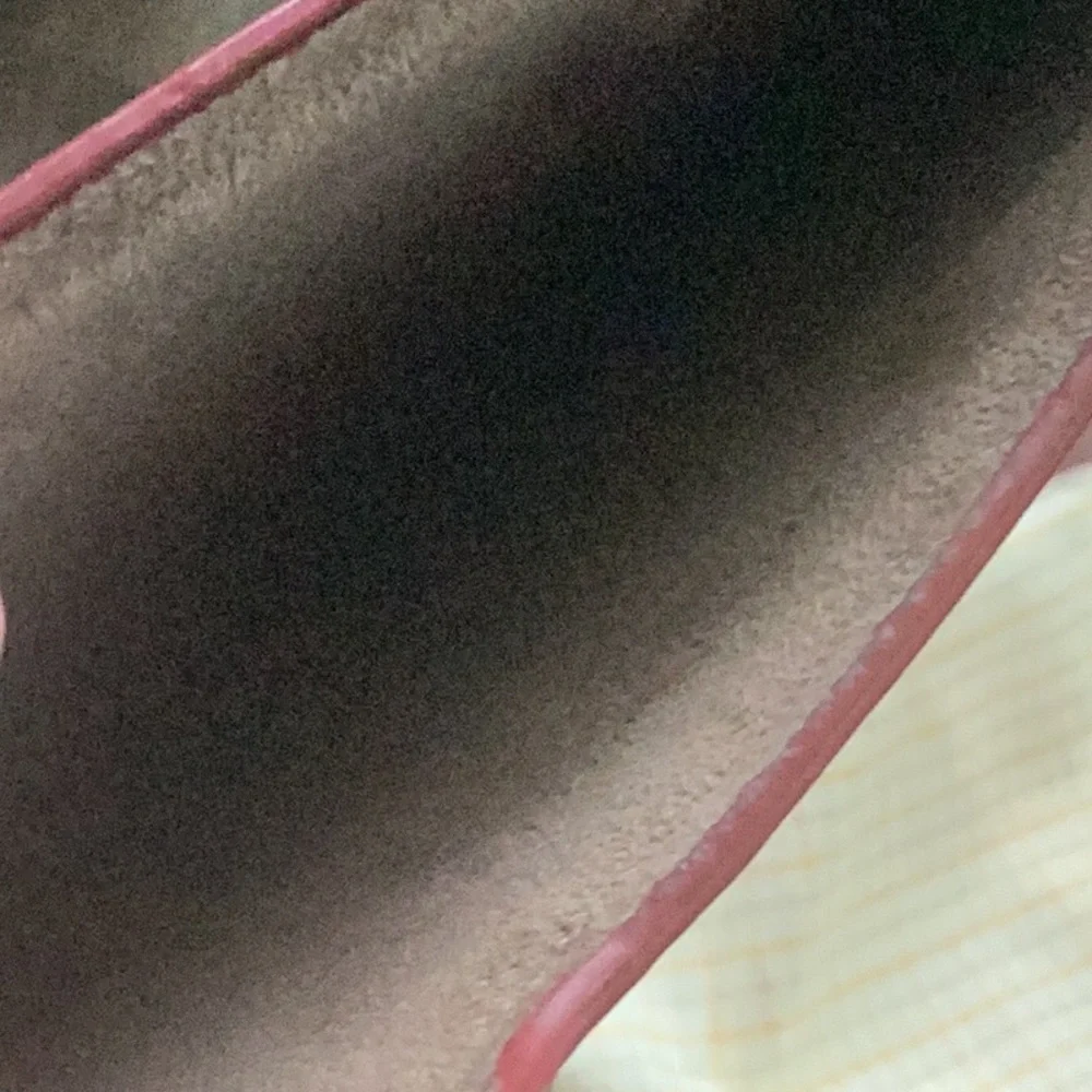 Graphic Image Leather iPad Sleeve